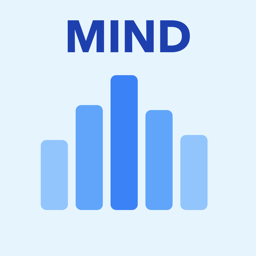 MindMetric app icon