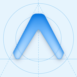Pronunciation Coach app icon
