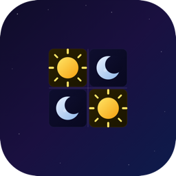TwilightGrid app icon